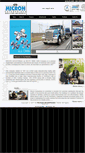 Mobile Screenshot of micronenterprisesindia.com